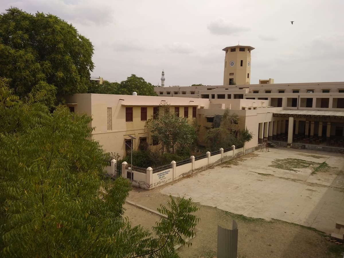 Lohia College Churu-gallery-image-3