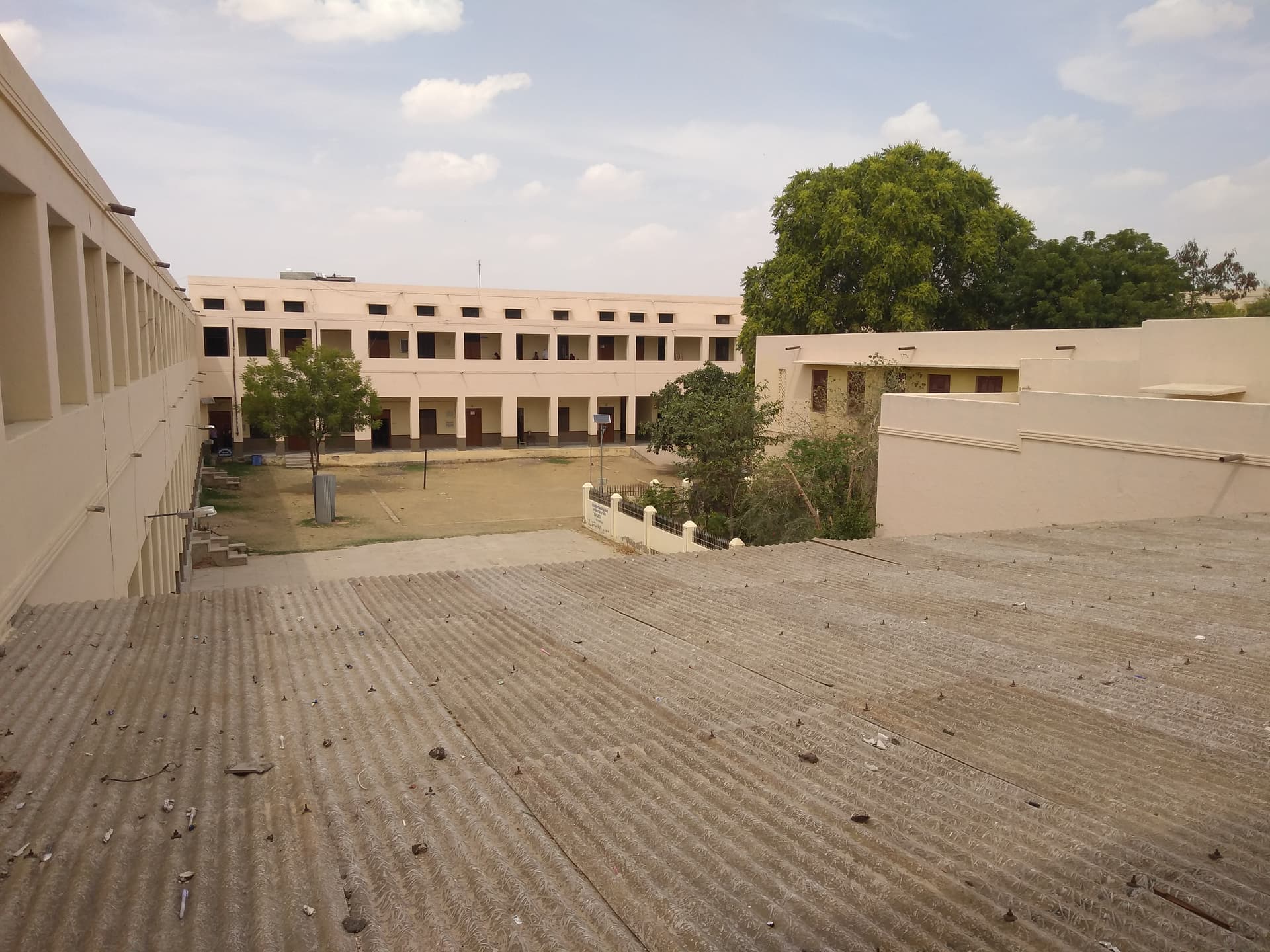 Government Lohia Post Graduate College-image