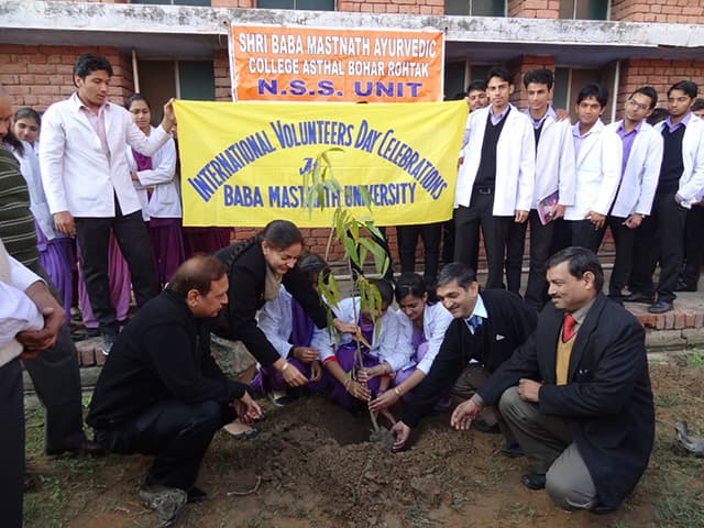 Shri Baba Mastnath Institute of Pharmaceutical Sciences and Research-gallery-image-4