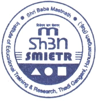 Shri Baba Mastnath Institute of Pharmaceutical Sciences and Research-logo
