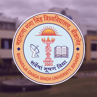 Binani Kanya Mahavidyalaya logo