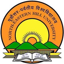 English and Foreign Languages University Shillong-logo