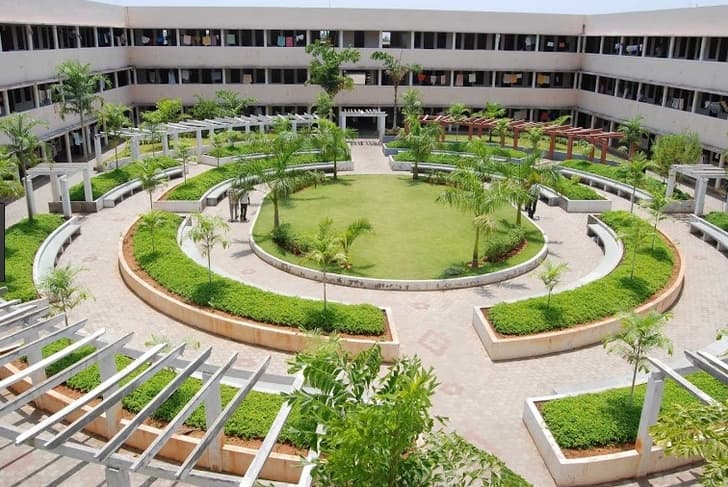 KSR College of Engineering-image