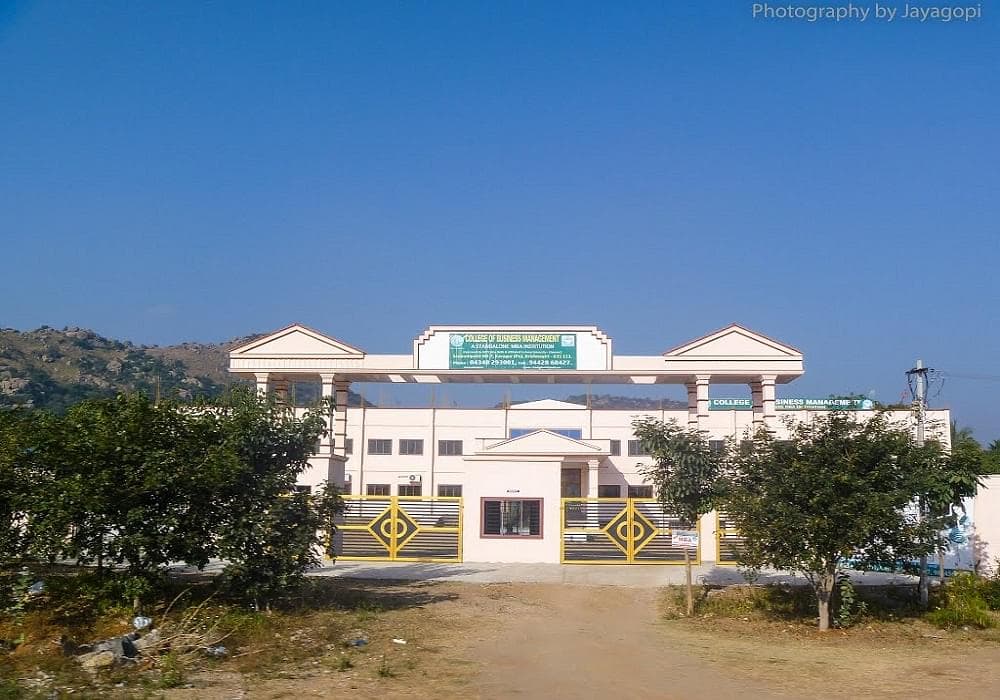 College of Business Management, Krishnagiri Tamil Nadu-gallery-image-3