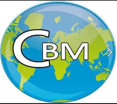 College of Business Management-logo
