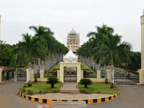 PGP College of Engineering and Technology-image