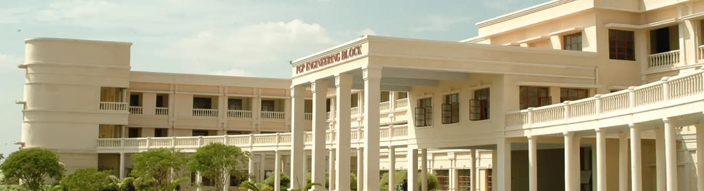 PGP College of Engineering and Technology-image