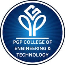 PGP College of Engineering and Technology-logo