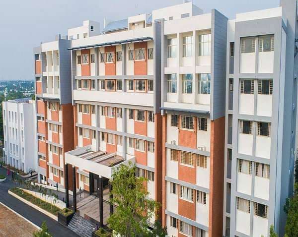 Dr. NGP Institute of Technology