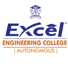 Excel Engineering College-logo
