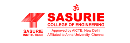 Sasurie College of Engineering-logo