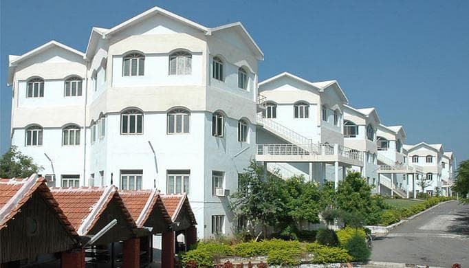 SSM MBA MCA Namakkal-image