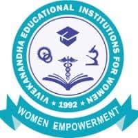 Vivekanandha College of Technology for Women-logo