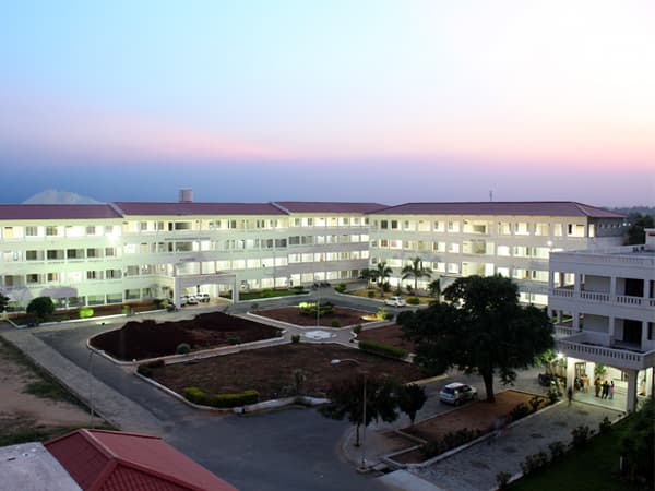 Sengunthar College of Engineering-image