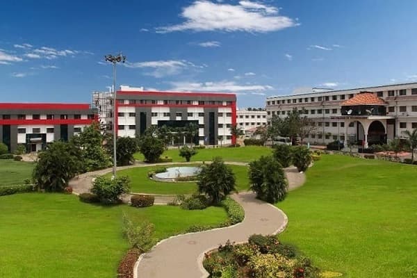 SNS College of Technology-image