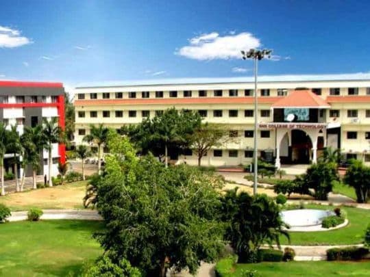 SNS College of Technology