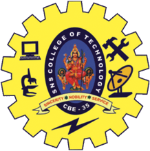 SNS College of Technology logo