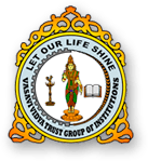 Vasavi Vidya Trust Group of Institutions-logo