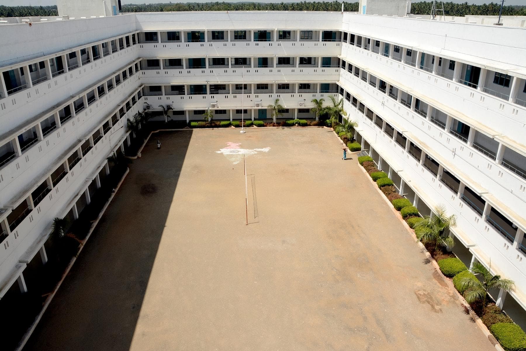Jai Shriram Engineering College-image