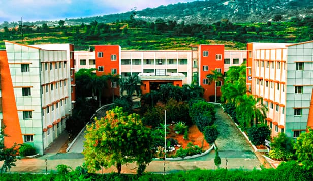 Sree Sakthi Engineering College-image