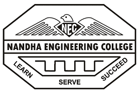 Nandha Engineering College-logo