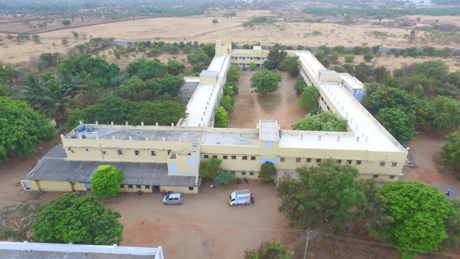 M.P.Nachimuthu M.Jaganathan Engineering College-image