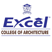 Excel College of Architecture and Planning logo
