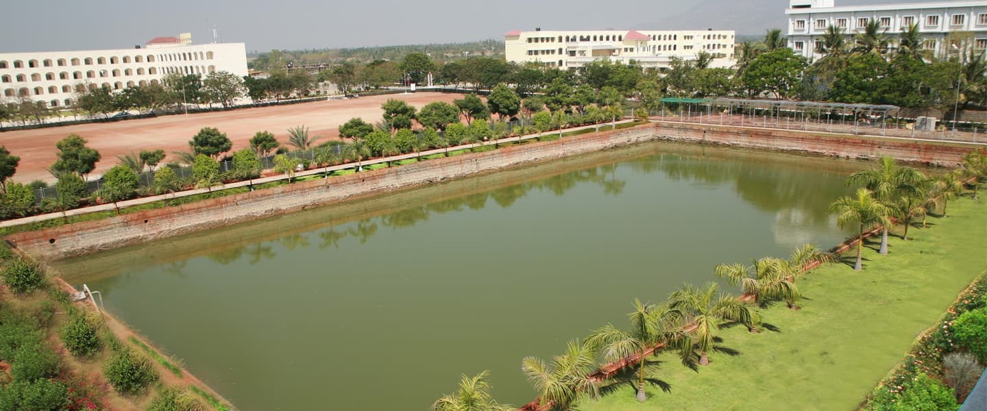 Pavai College of Technology-image
