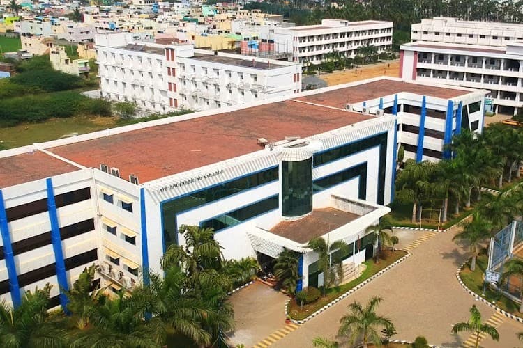 AVS Engineering College