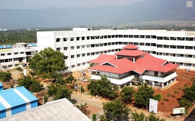 Ranganathan Engineering College-image
