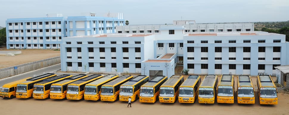 SAE Coimbatore-image