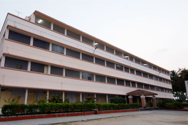Mahendra Engineering College for Women