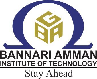 Bannari Amman Institute of Technology-logo