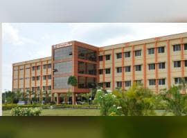 J.K.K. Munirajah School of Architecture-gallery-image-4