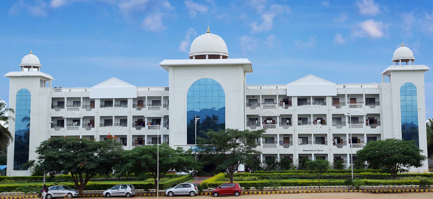 UIT Coimbatore-image