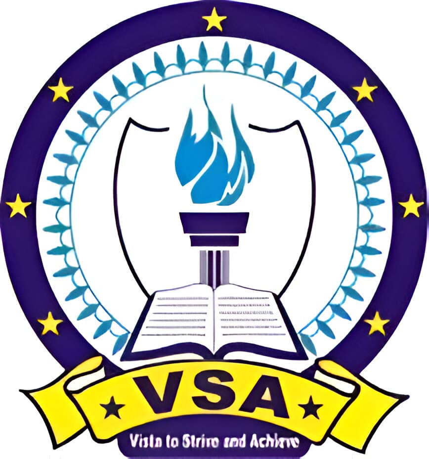 VSA School of Engineering and School of Management logo
