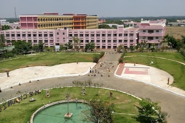 RVS Technical Campus-image