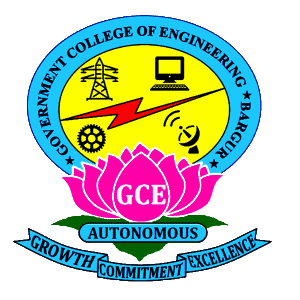 GCE Bargur-logo