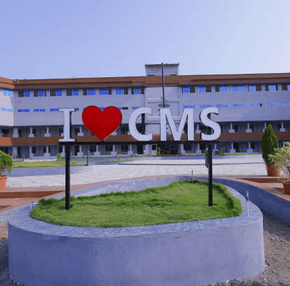CMS College of Engineering-image