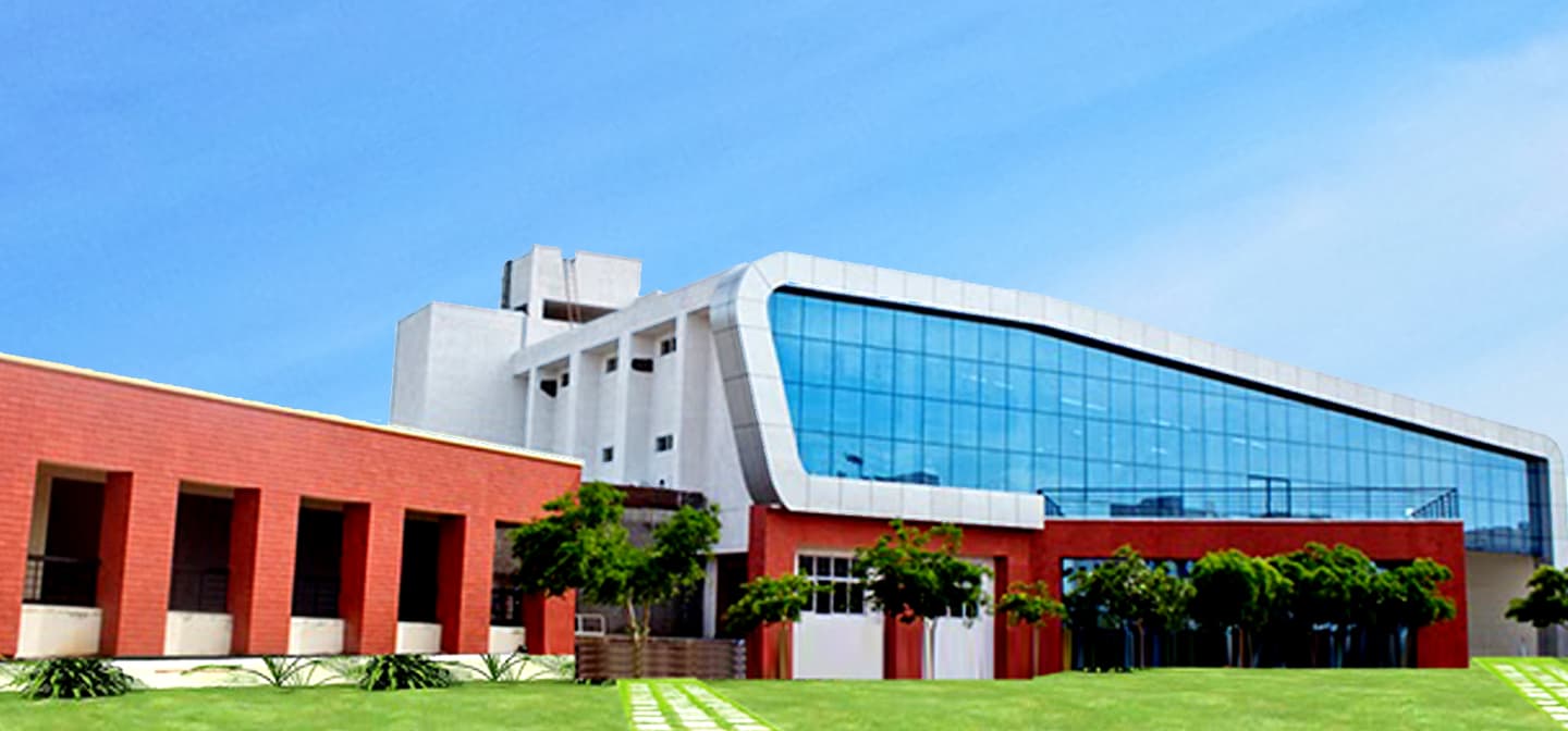 Chettinad College of Engineering and Technology-image
