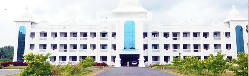 PCET Coimbatore-image