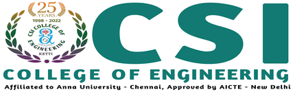 CSI COE-logo