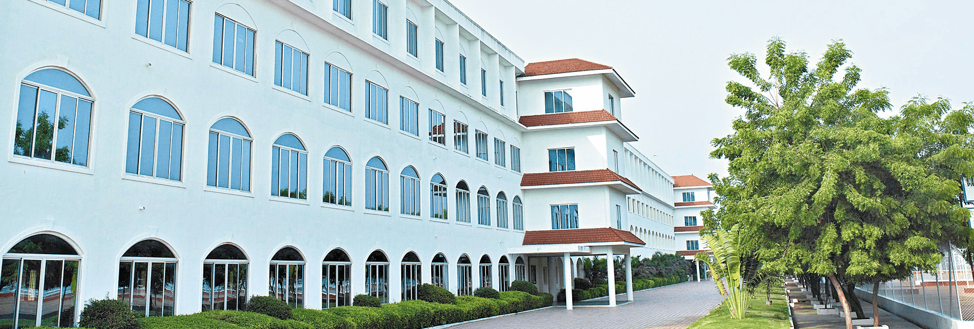 Paavai College of Engineering-image