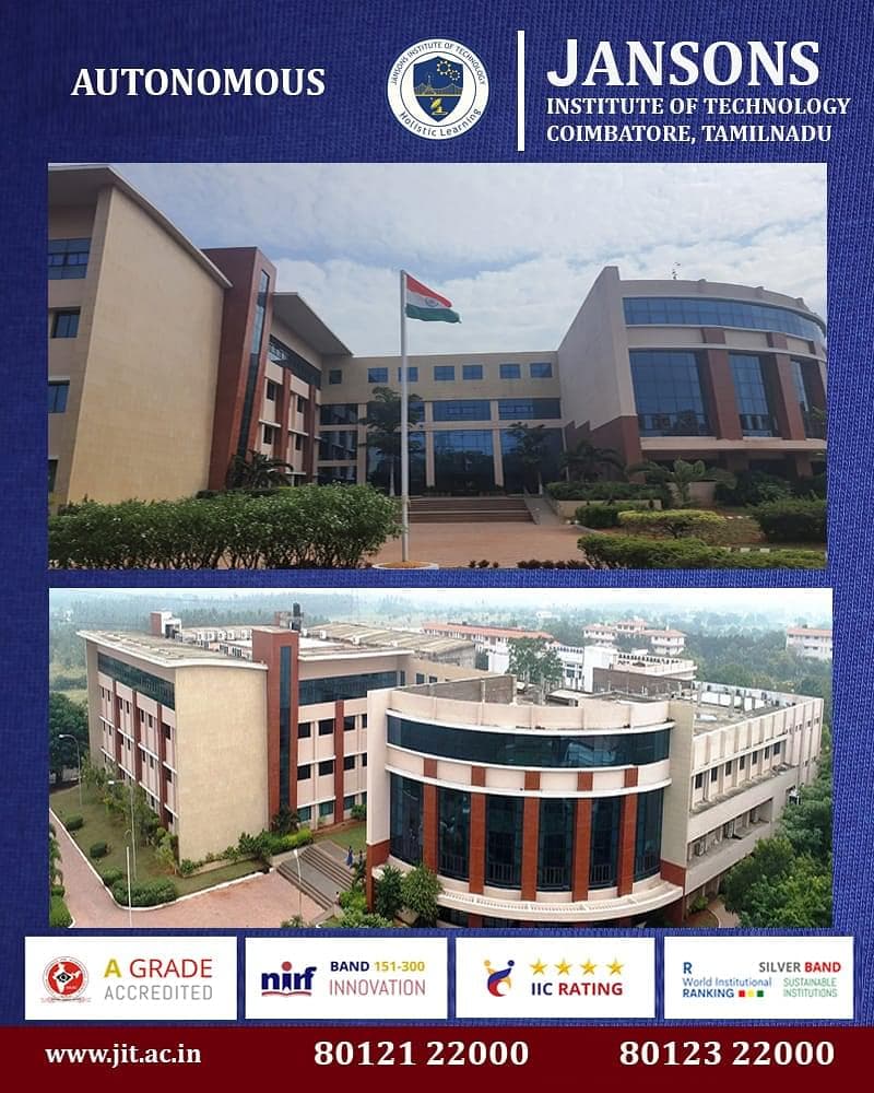 JIT Coimbatore-gallery-image-3