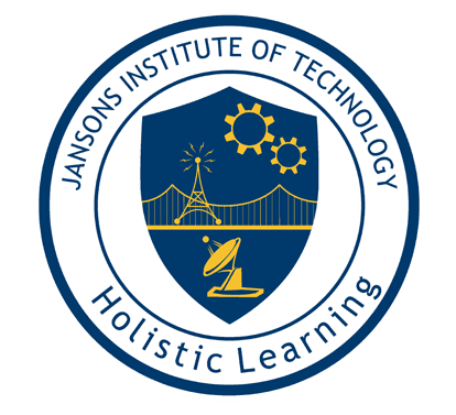 Jansons Institute of Technology logo