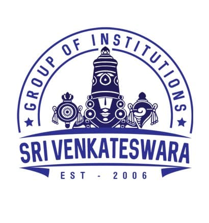 Sri Venkateswara Institute of Information Technology and Management-logo