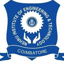 NIE Coimbatore-logo