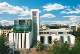 Sona College of Technology-image