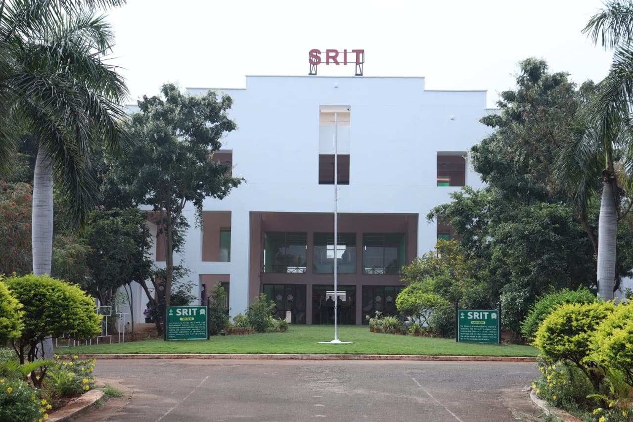 SRIT Coimbatore-image
