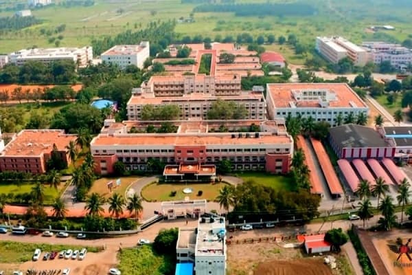 Sri Ramakrishna Institute of Technology-image